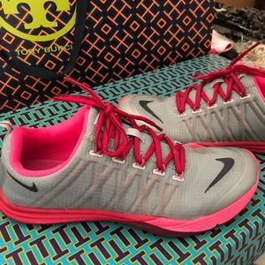 Nike training lunar cross element size 8.5